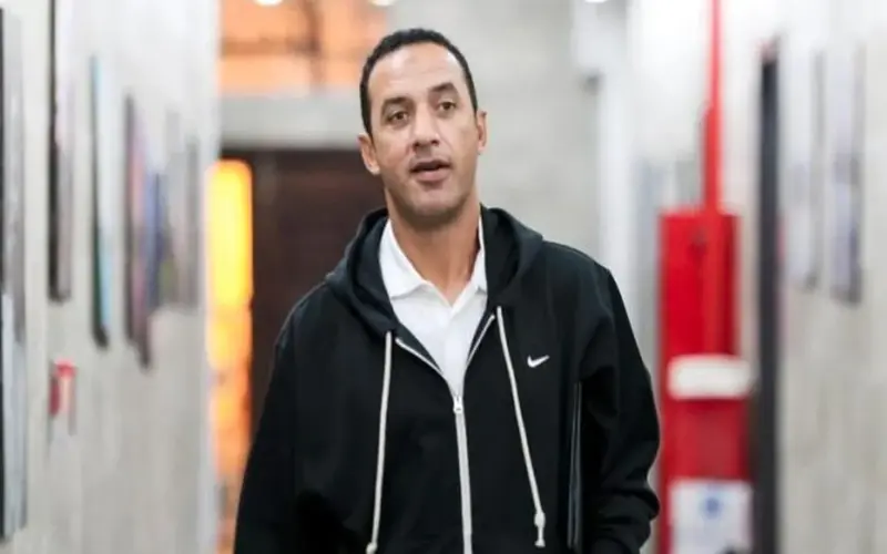 مدرب سموحة: الأهلي لم يملك فرصًا محققة ودوافعه كانت كبيرة